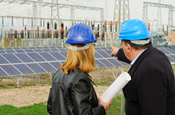 Power Grid Contractor Power Grid Contractor